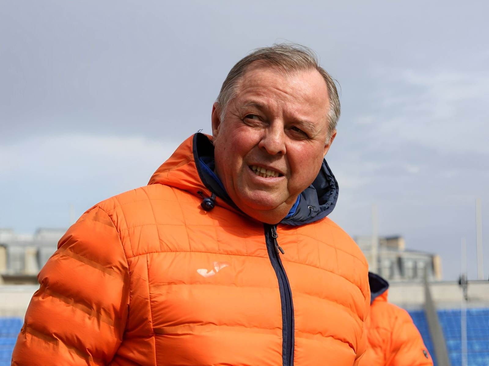 Tarkhanov: The five foreign player limit in the RPL is an optimal option