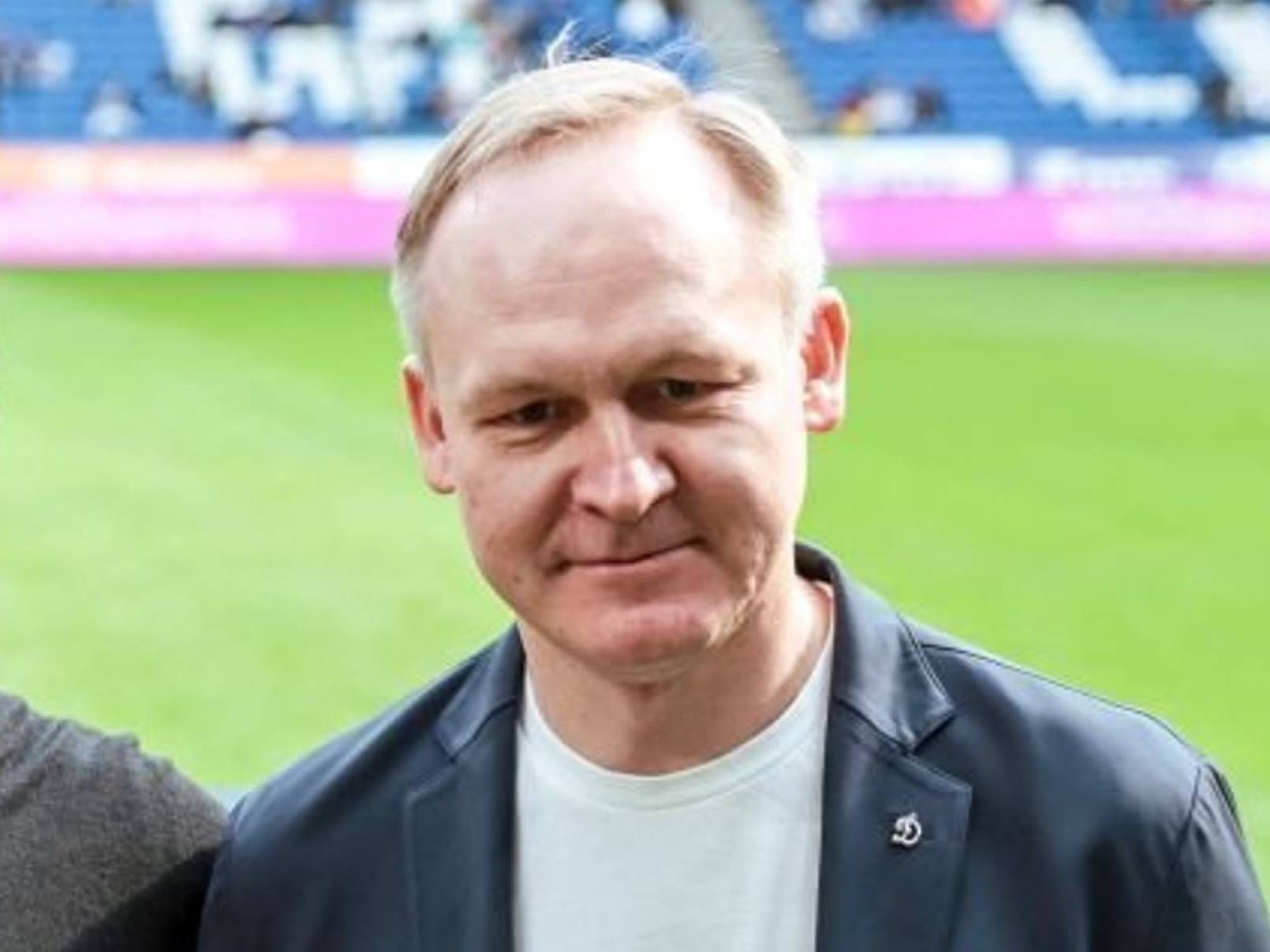 Karpin's dissatisfaction with the club and national team operations was expressed