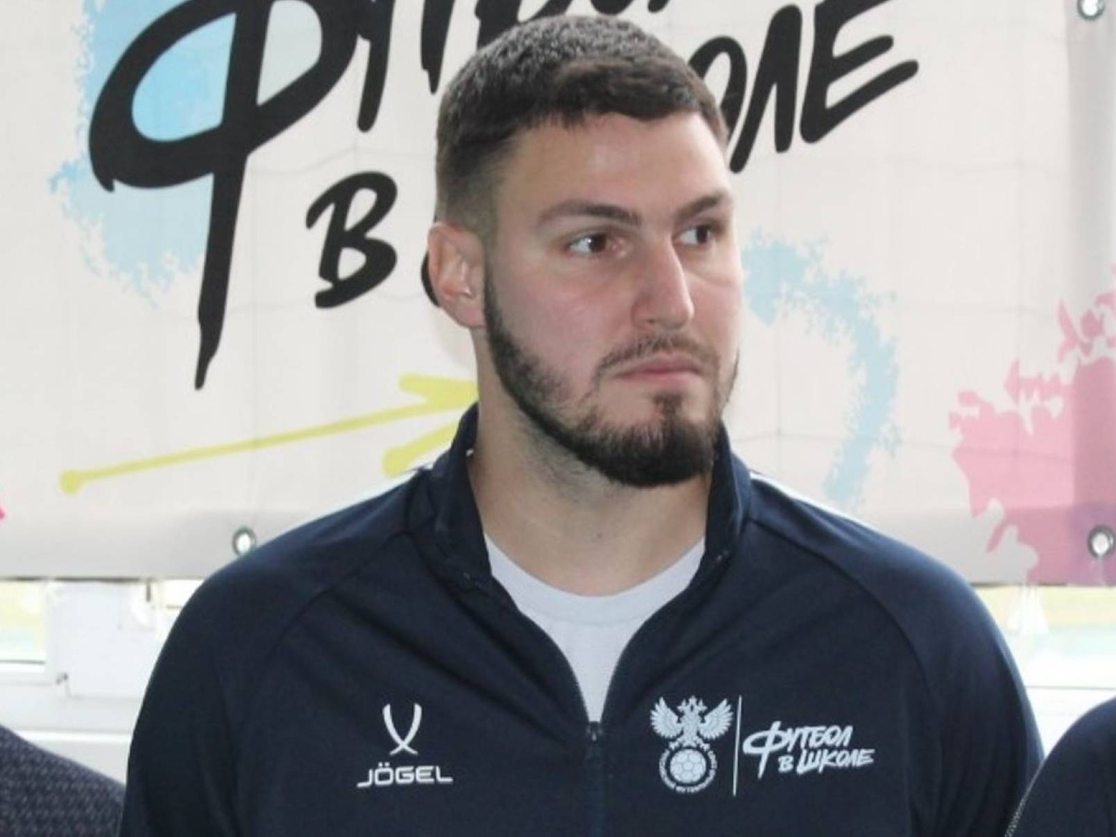 Gasilin: Zenit barcha sovrinlarga intilmoqda