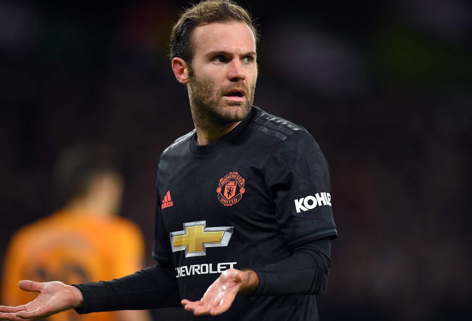 Juan Mata: Manchester United will return to its place