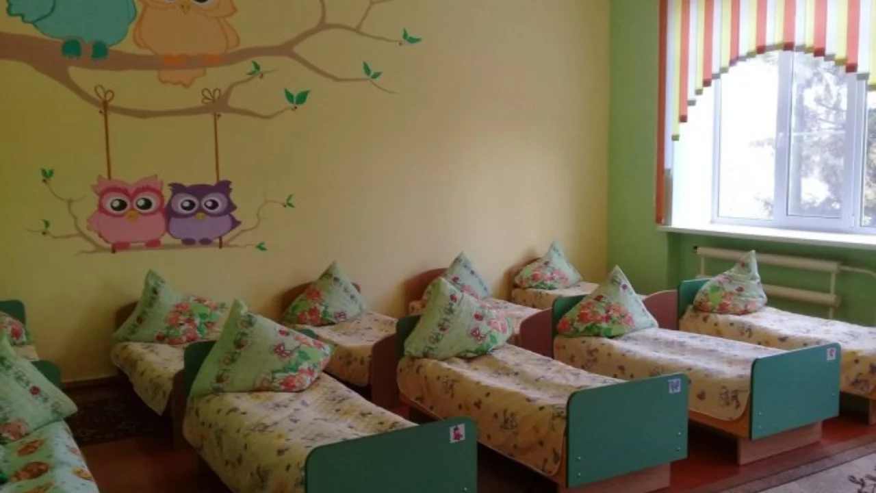 Kindergartens closed in Karakalpakstan due to heat