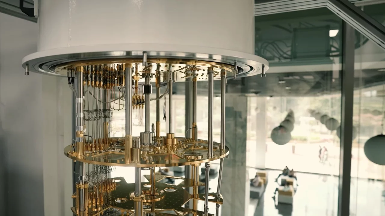 India supports a new startup in quantum technologies