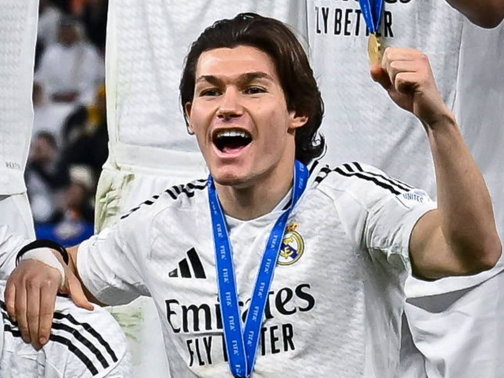 Garsiya: Match with PSG Champions League final