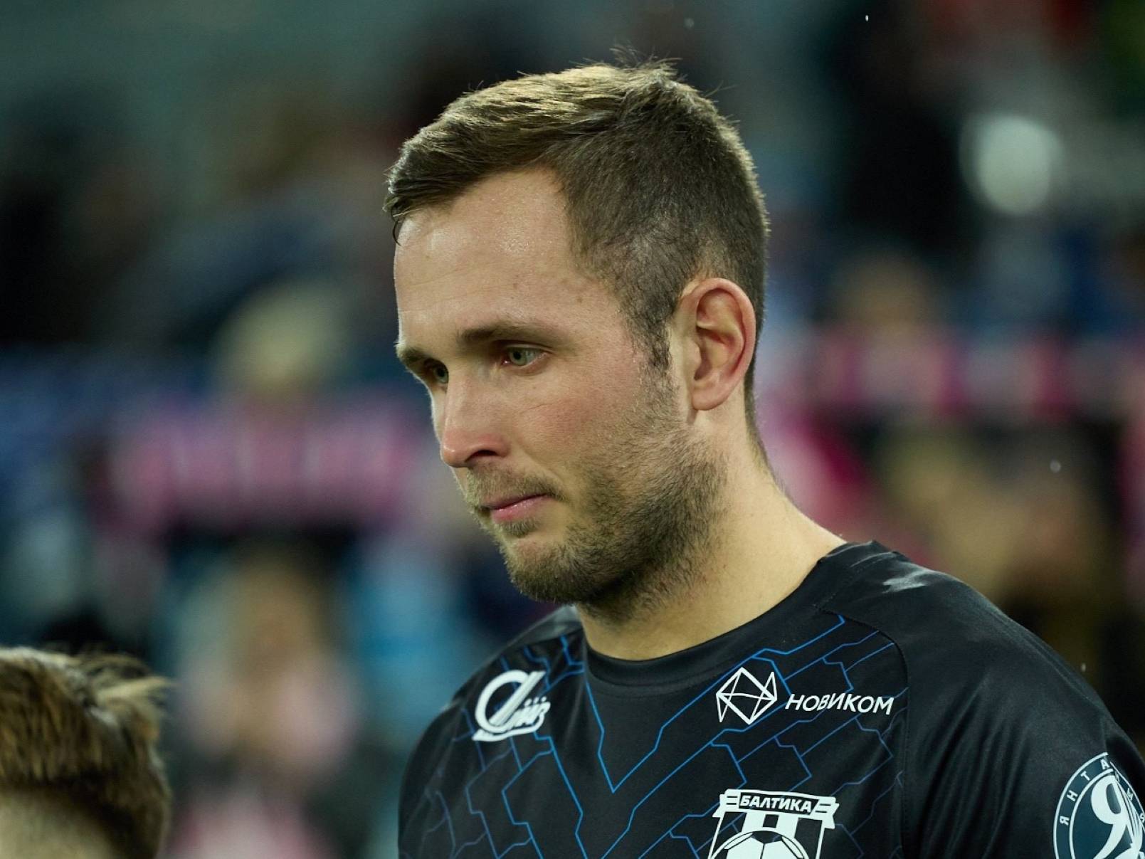 Petrov: The Baltika Premier League will have a strong competition