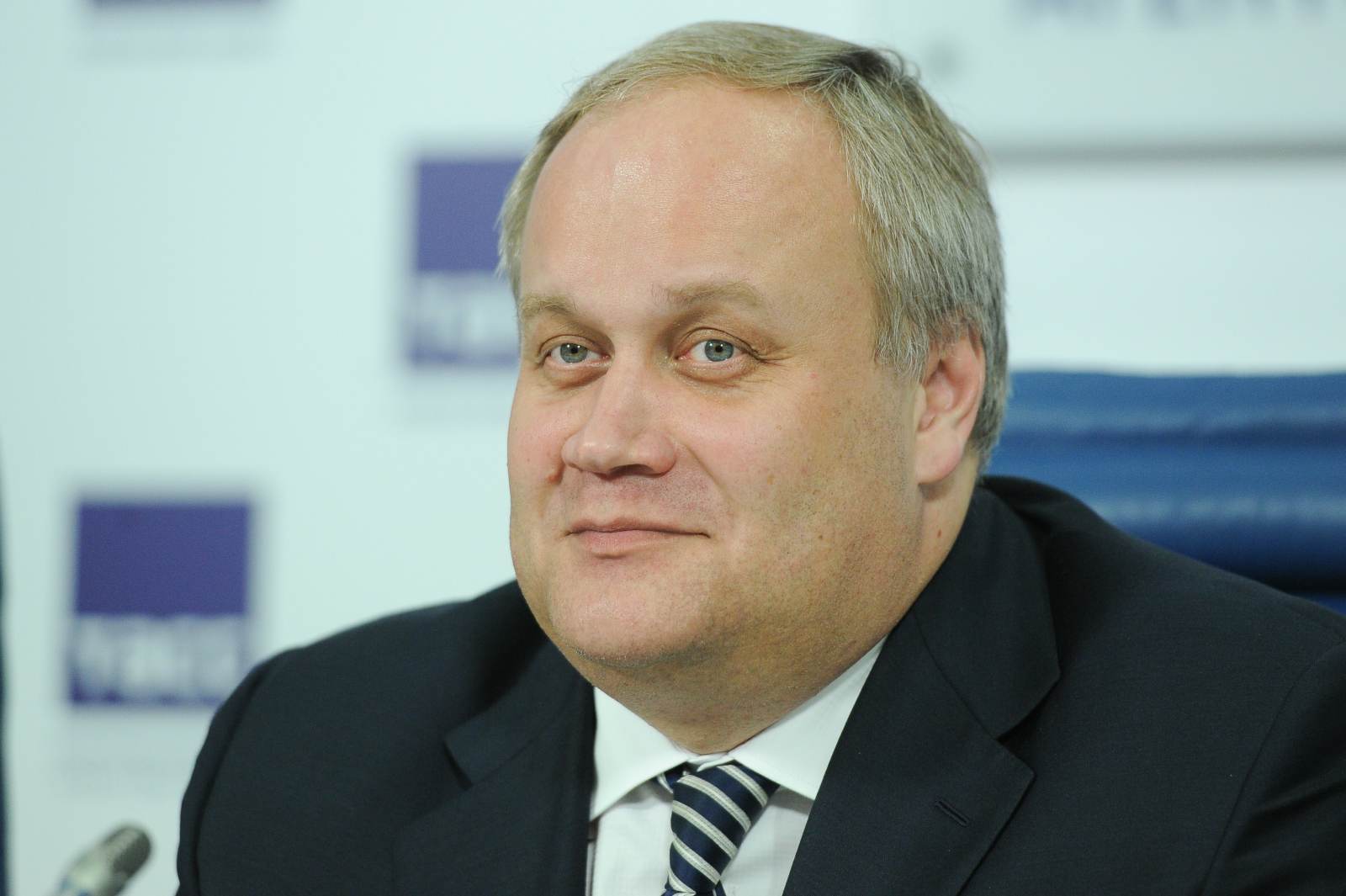 Proposal to increase the limit of legionnaires in Russia