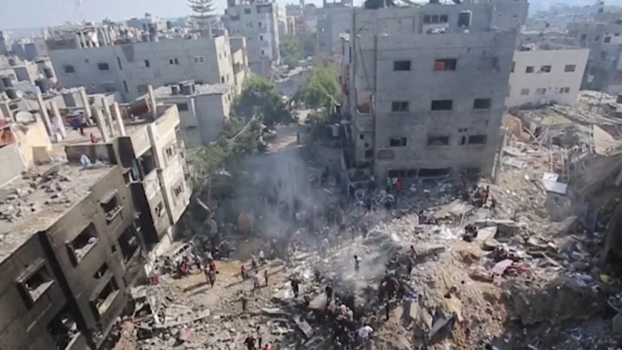 The number of damage claims increased after armed clashes in Israel