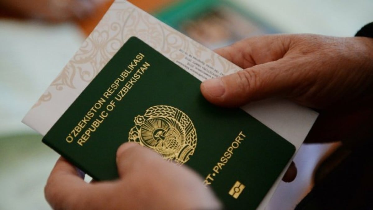 The registration procedure at the place of residence has changed