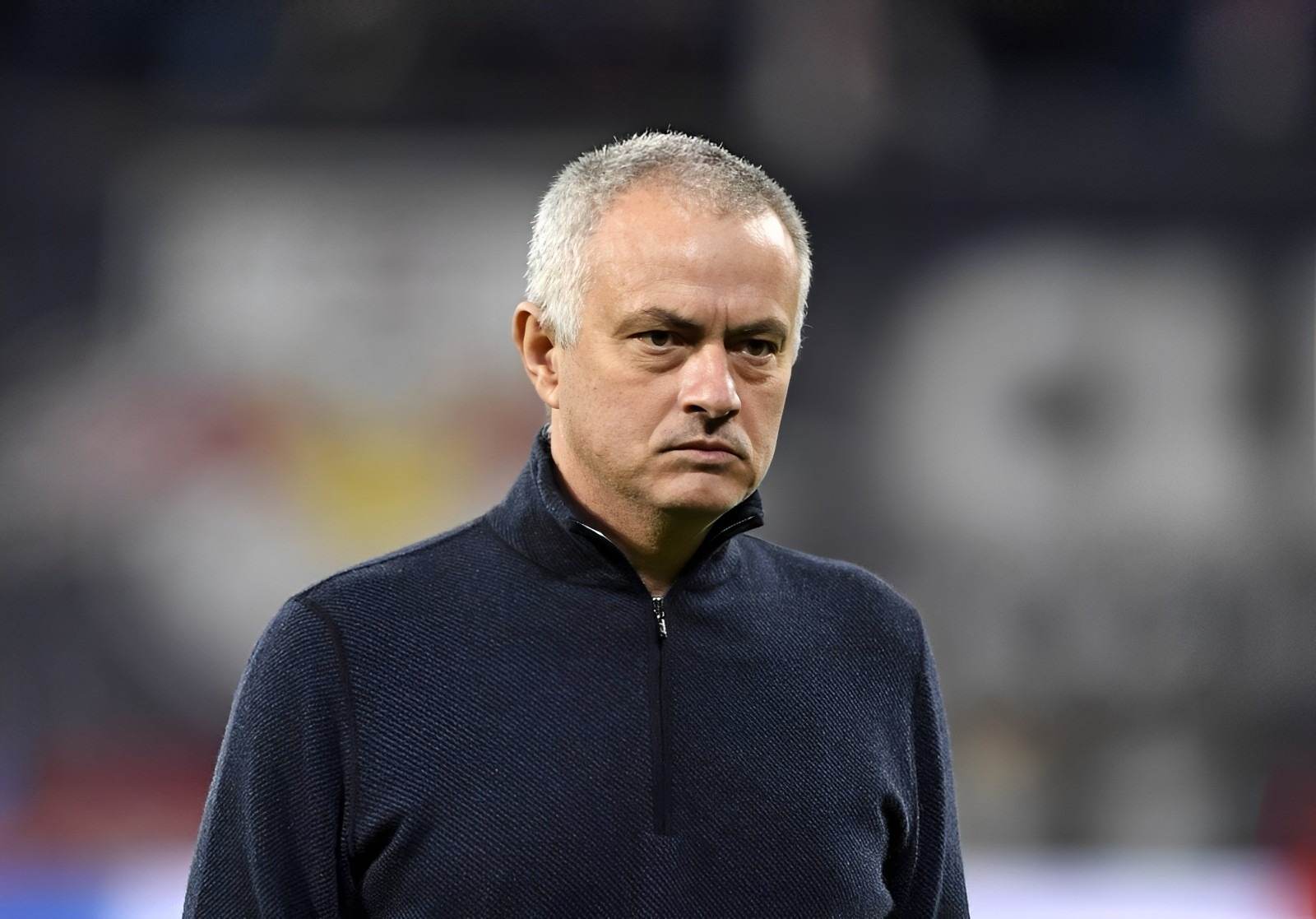 Mourinho harshly criticized Duran's delay