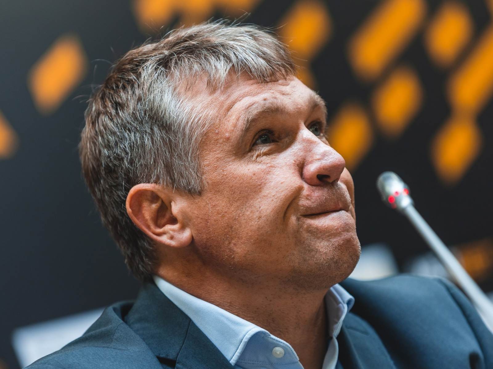 Lovchev: New players who came to Talalaev are a complex test