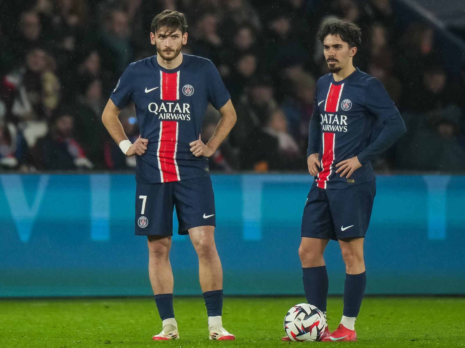 PSG expressed condolences for Diogo Jota's death