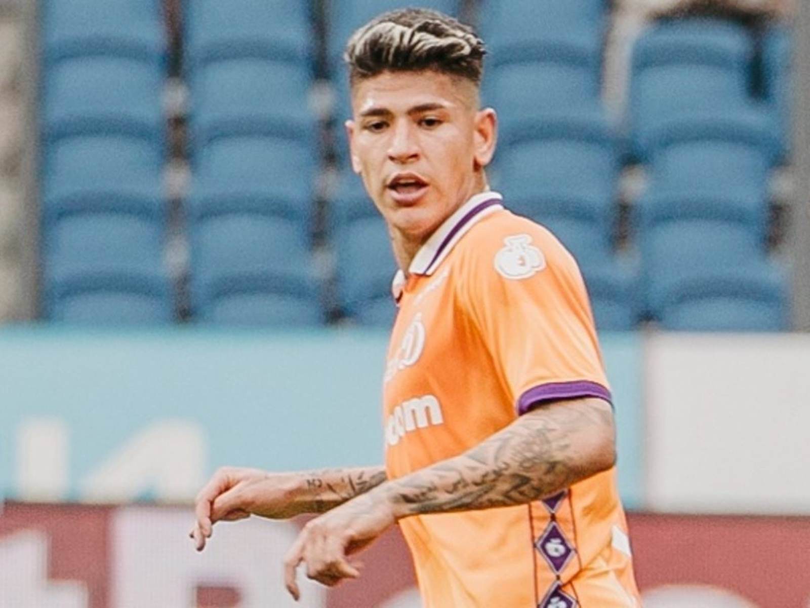 The agent's opinion on Karraskal's transfer has been clarified