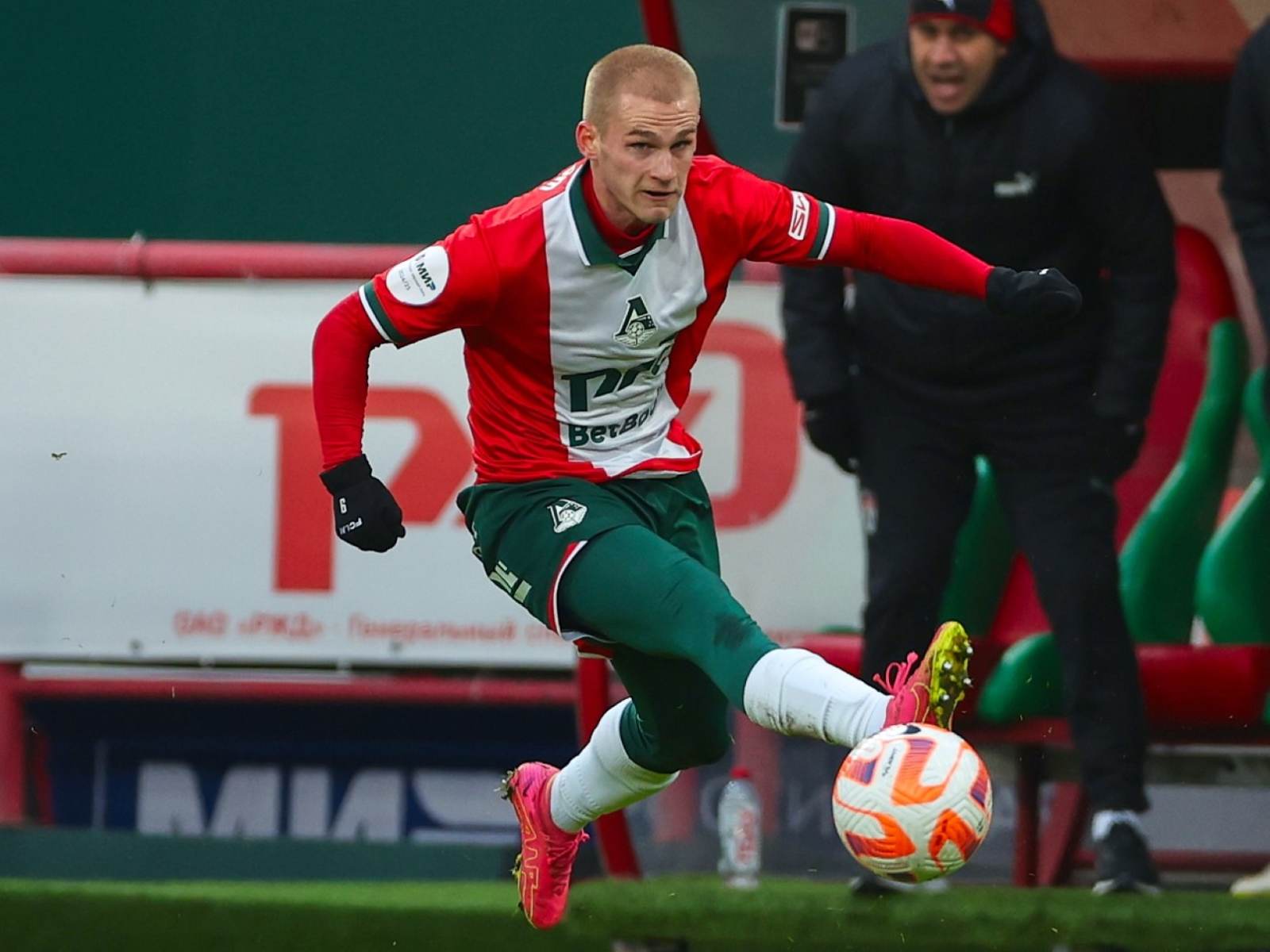 Filatov: Pinyaev should not move to other clubs in Russia