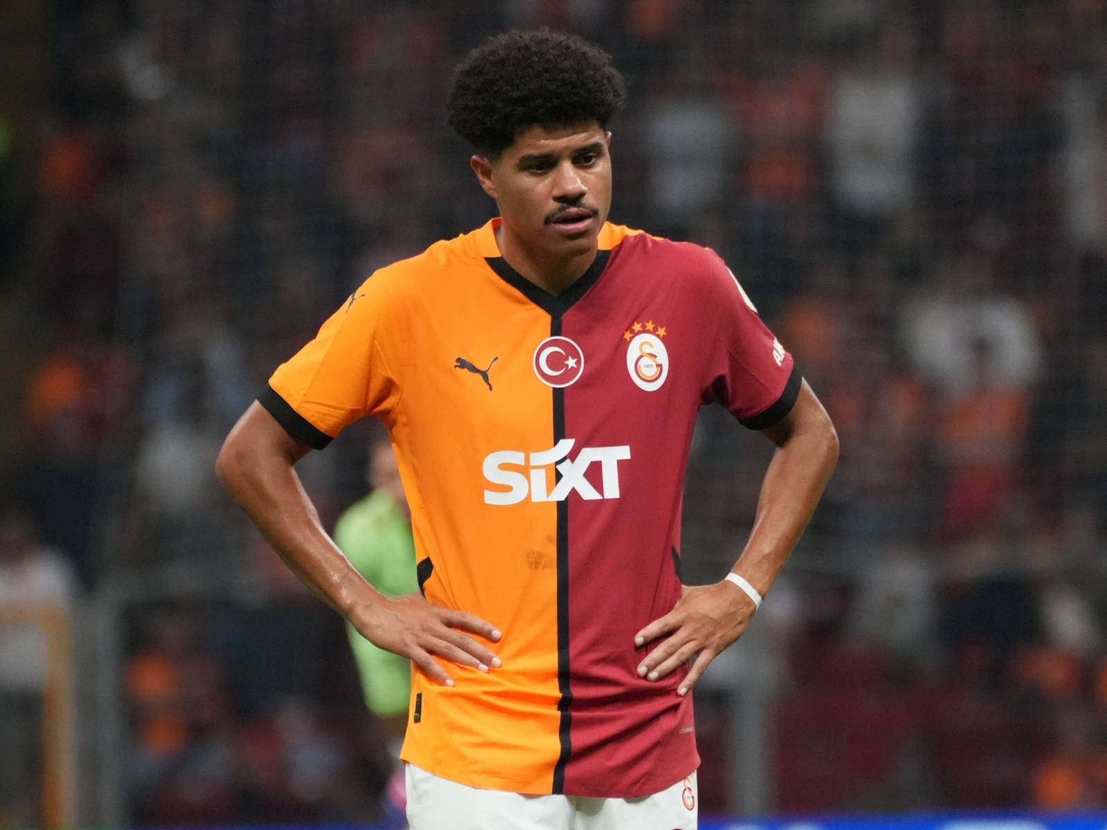 Manchester United wants to buy Galatasaray player