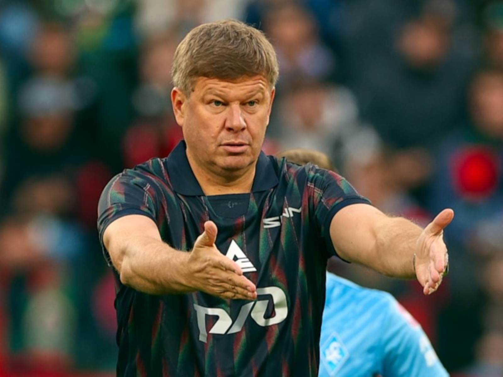 Губерниев назвал фаворита Российской Премьер-Лиги Зенит