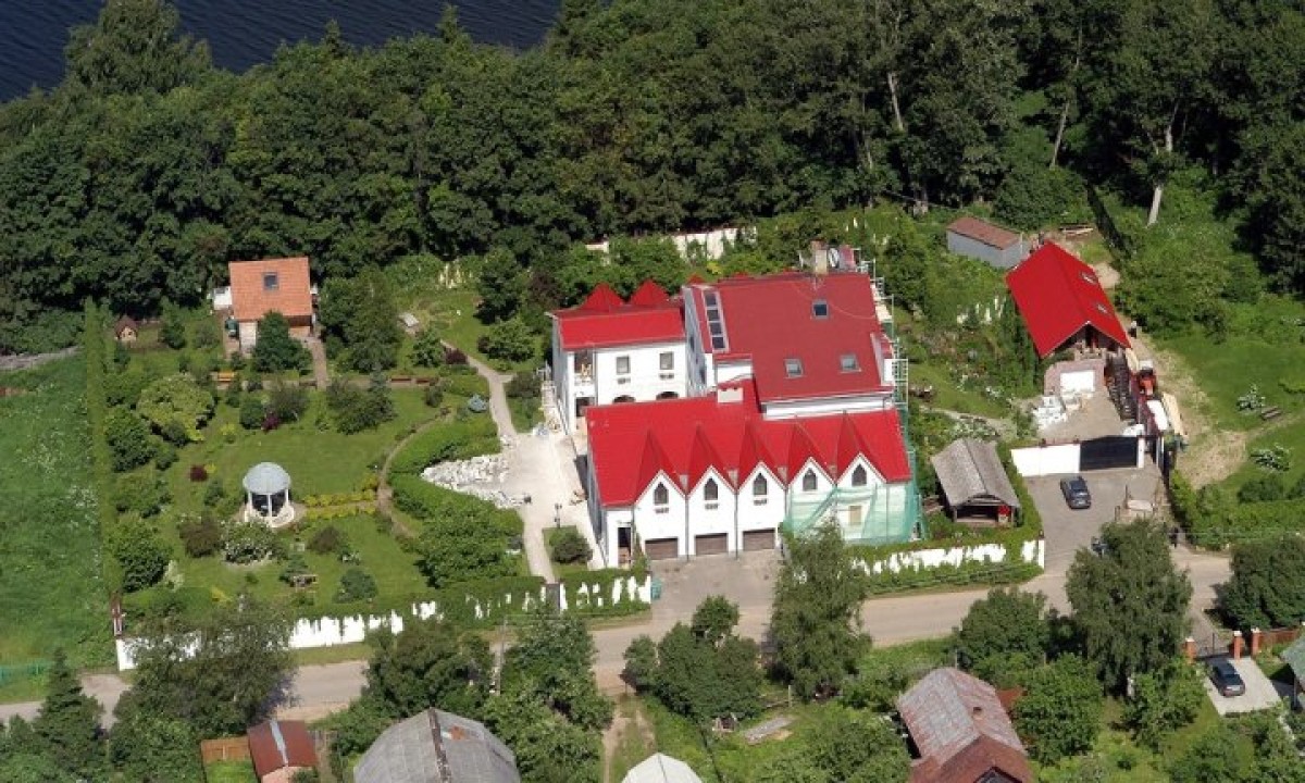 Alla Pugachyovaning Istra uyini buzish xavfi yuzaga keldi