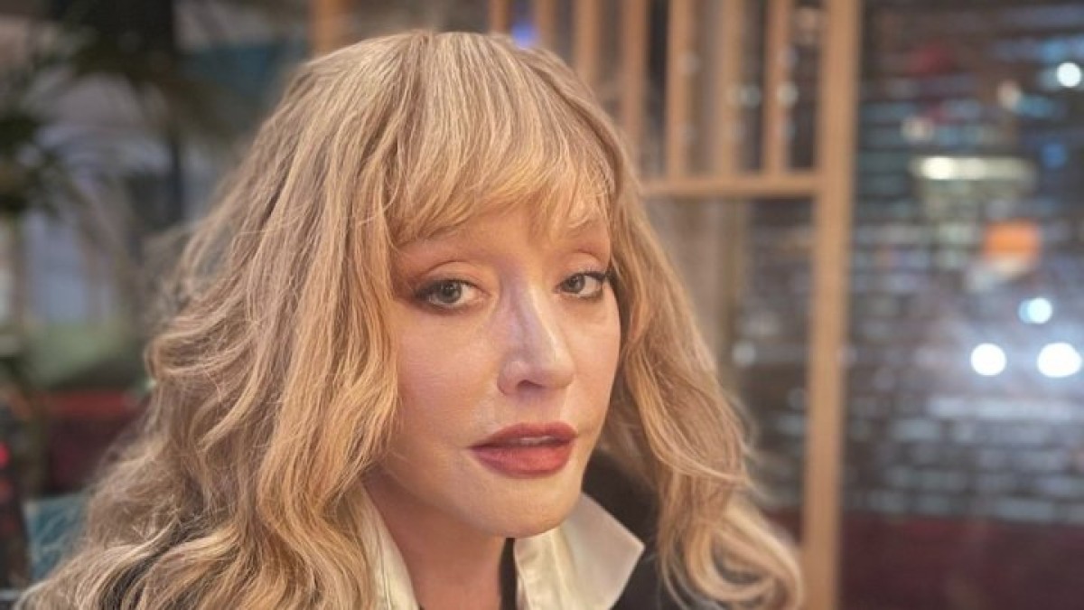 Alla Pugacheva continues to receive her pension in Russia