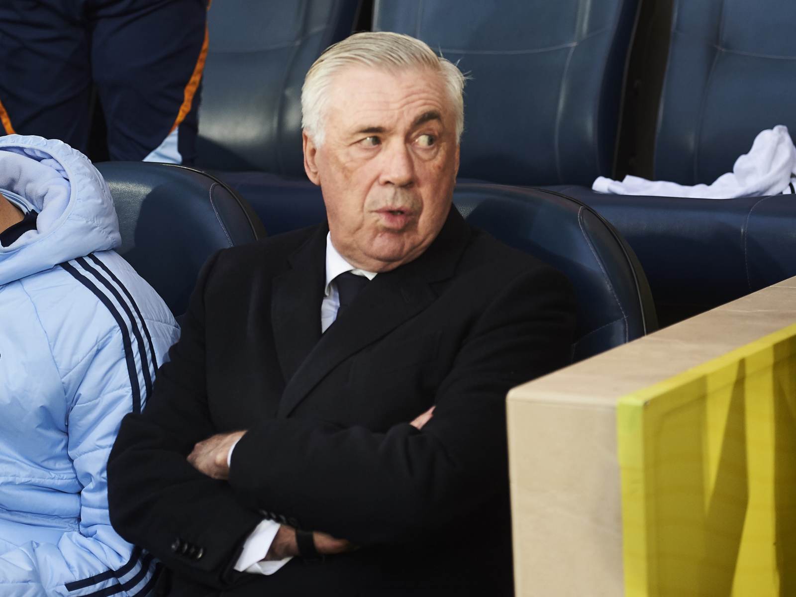 Ancelotti: Maldini deserved the Ballon d'Or