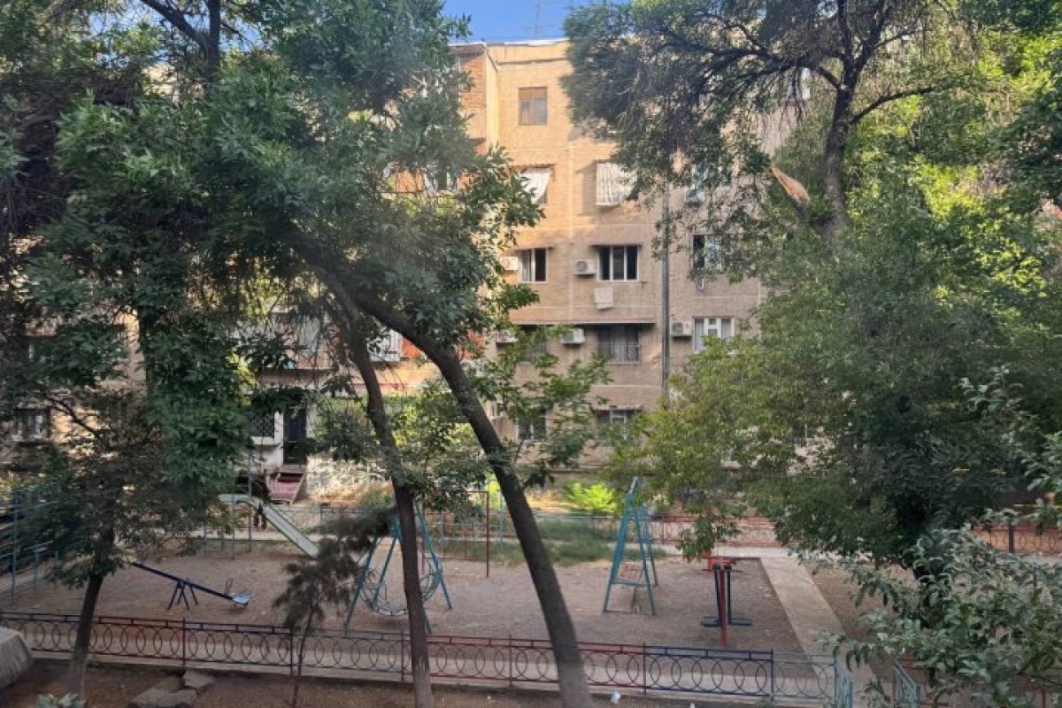 Lift project for low-rise buildings in Uzbekistan