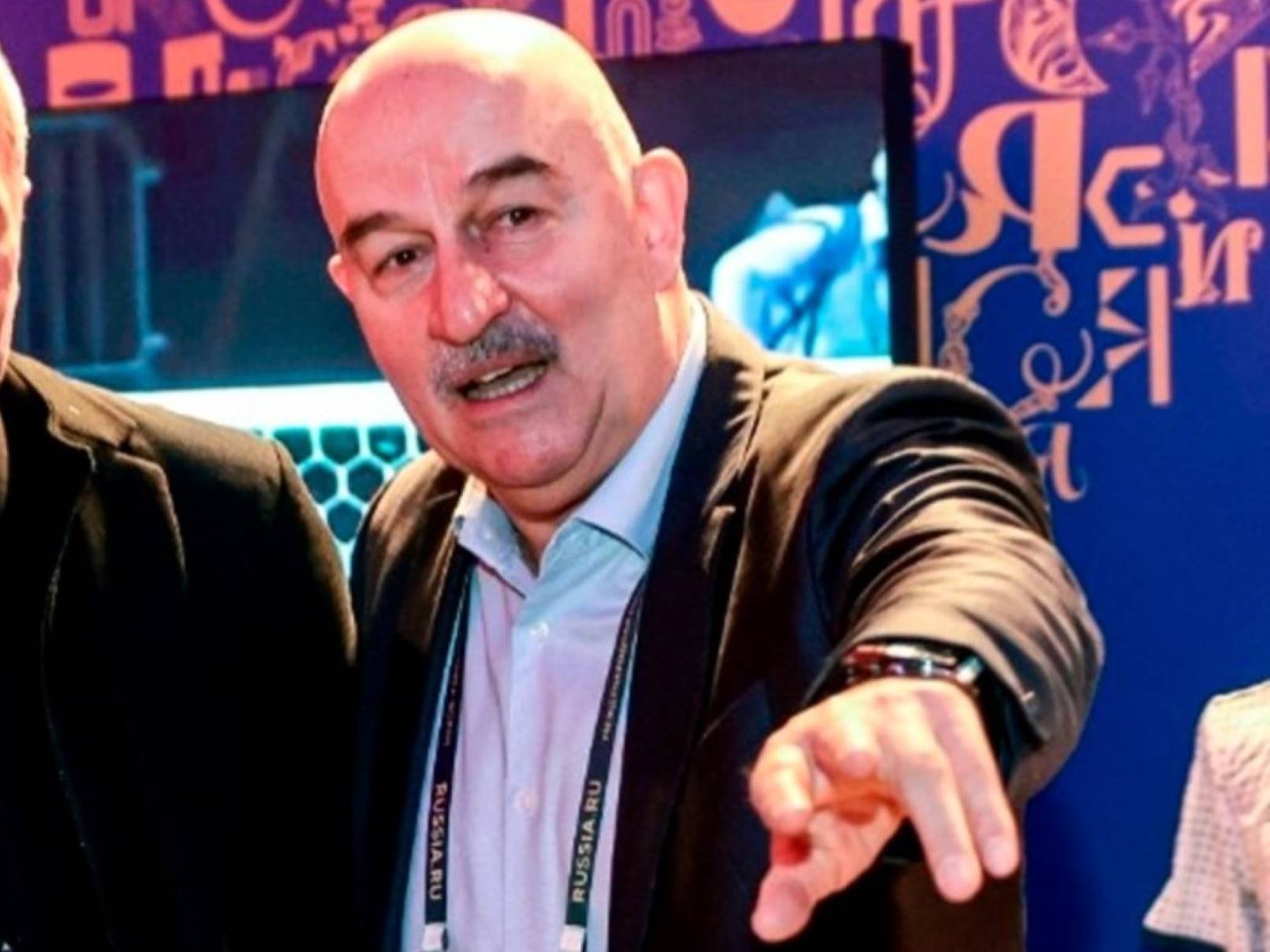 Cherchesov: The winner of the club world championship is Bayern