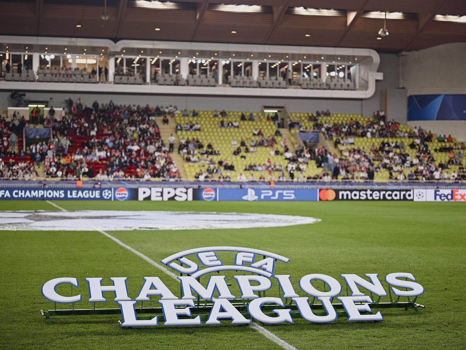 Minsk Dinamo lost to Ludogorets in the qualifiers