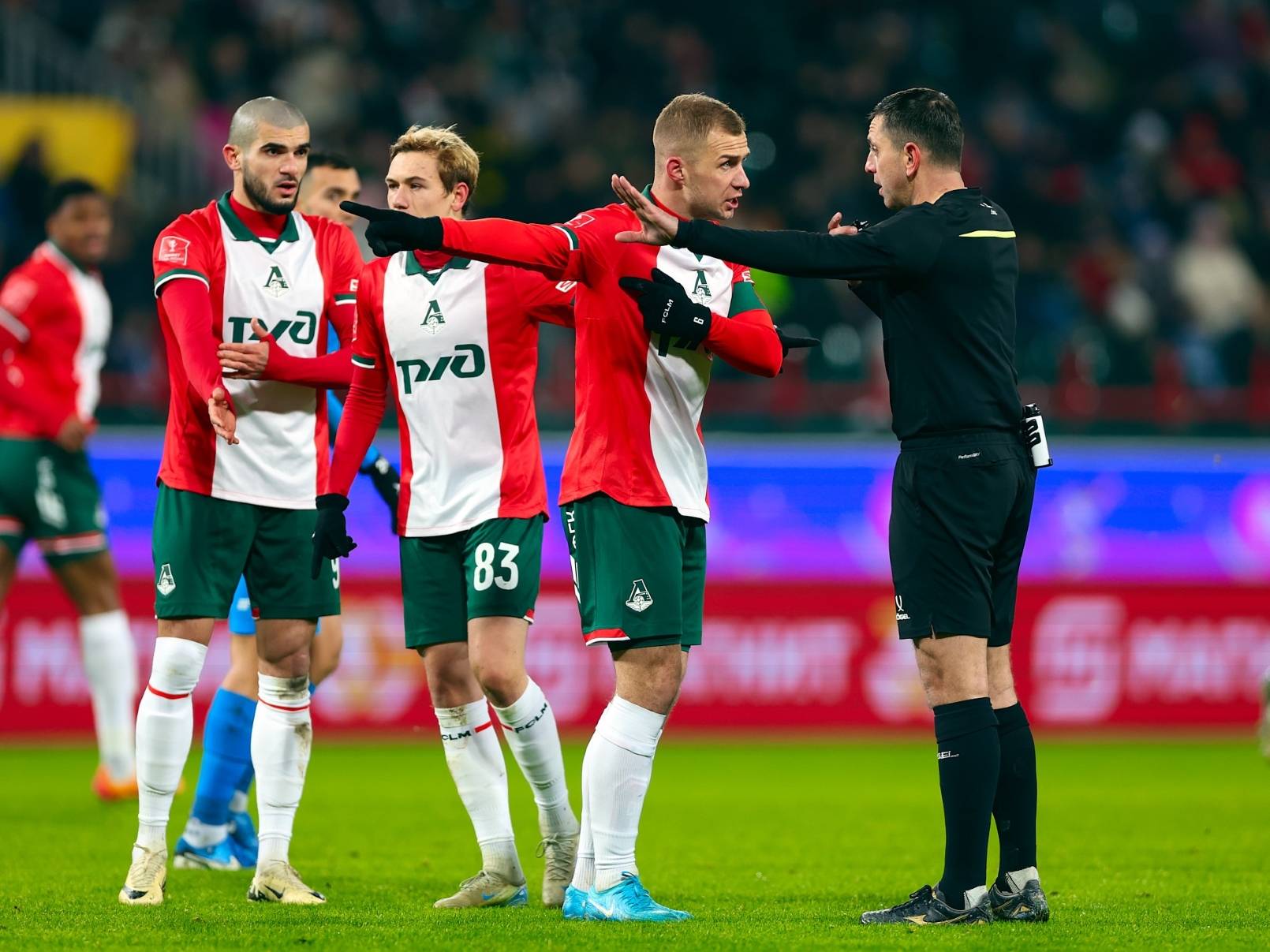 Janashiya: Lokomotiv should be in the top three this new season