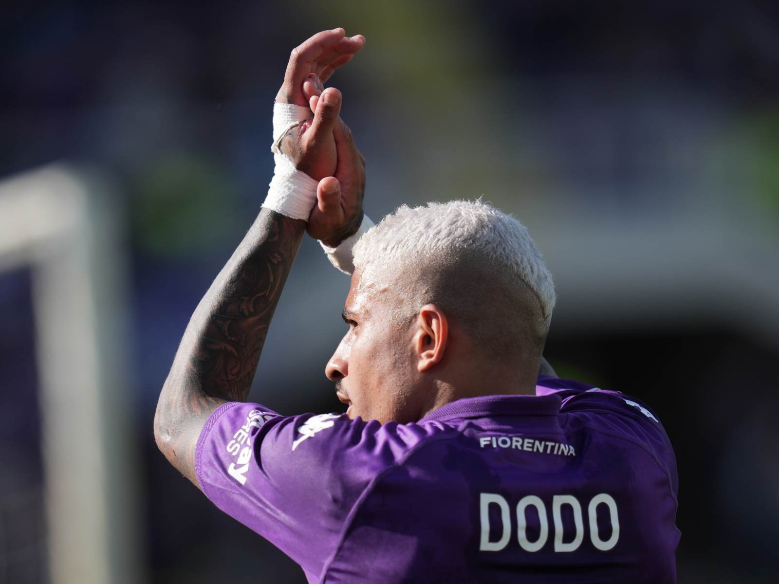 Dodo «Fiorentina»dan «Milan»ga o‘tishi mumkin