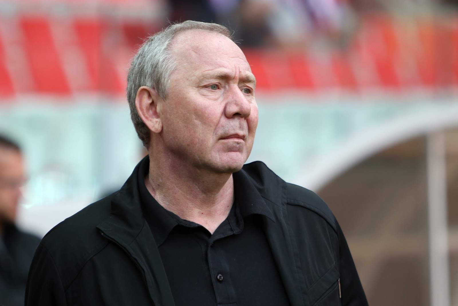 Romantsev: CSKA Cherchesovni bosh murabbiy qilish kerak edi