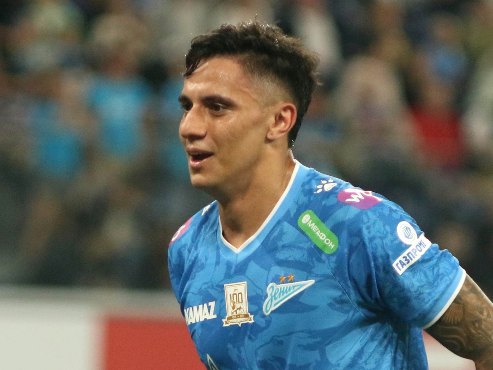 Mantuan Superkubok o‘yini haqida fikr bildirdi