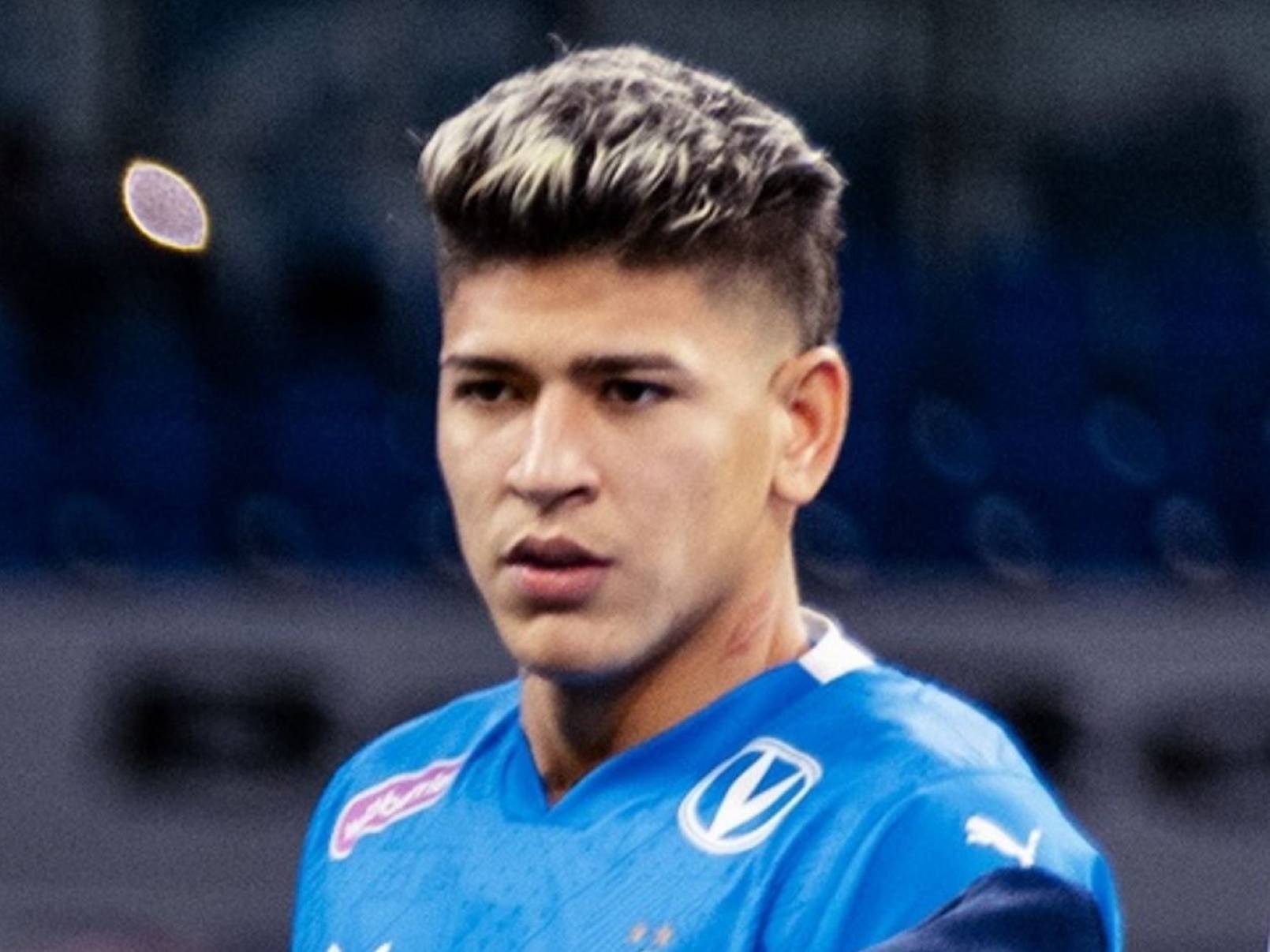 Flamengo and Dinamo did not reach an agreement on the Karraskal transfer