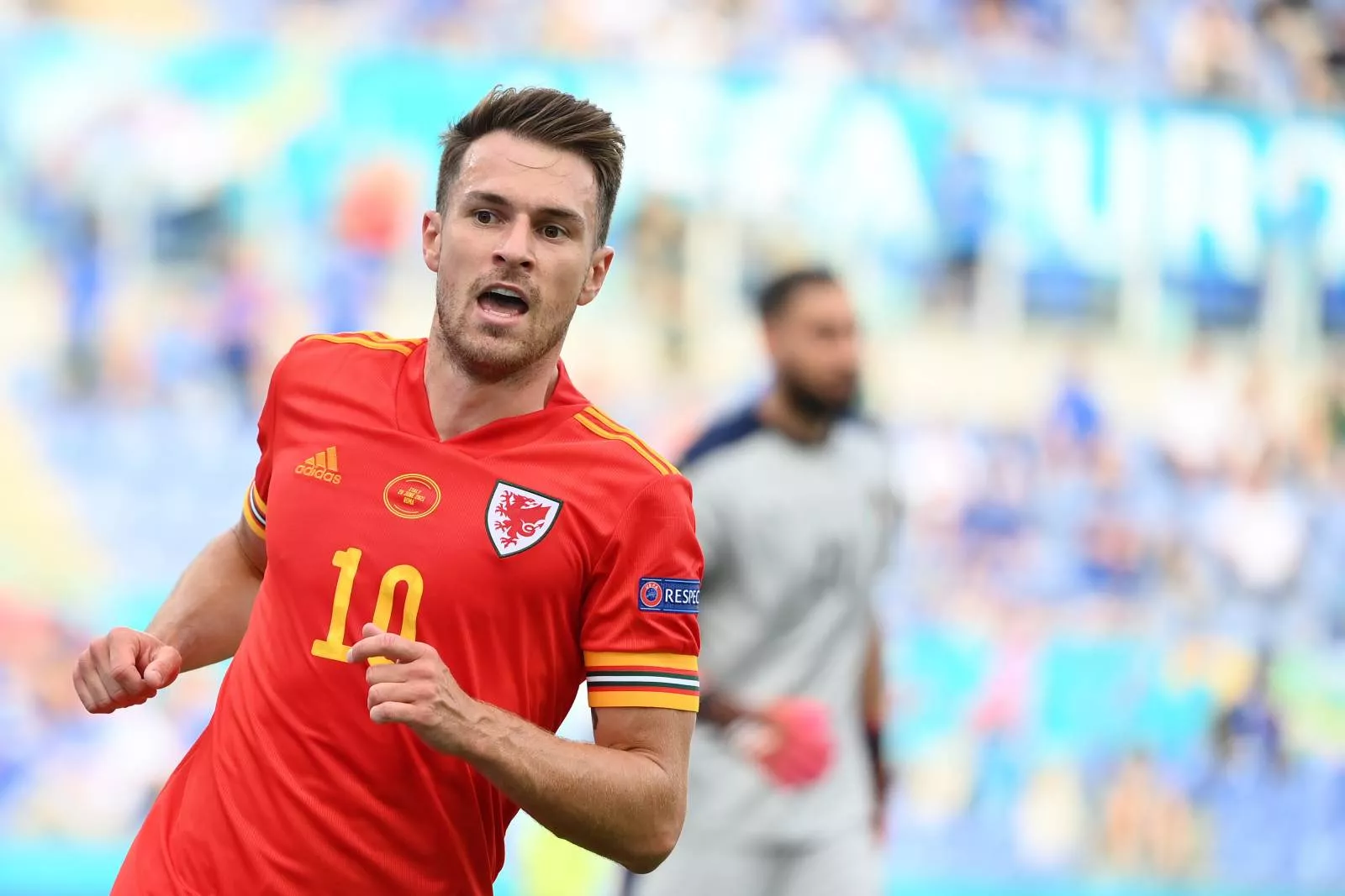 Aaron Remzi Meksikadagi Pumas klubiga qo‘shildi