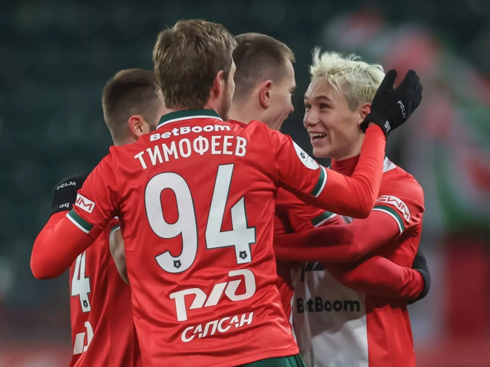 Abaev Lokomotivning chempionlik imkoniyatini past baholadi