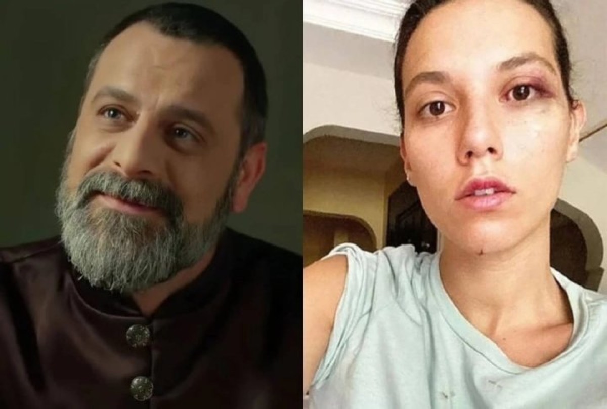 Ozan Gyuvenga was sentenced for physical violence
