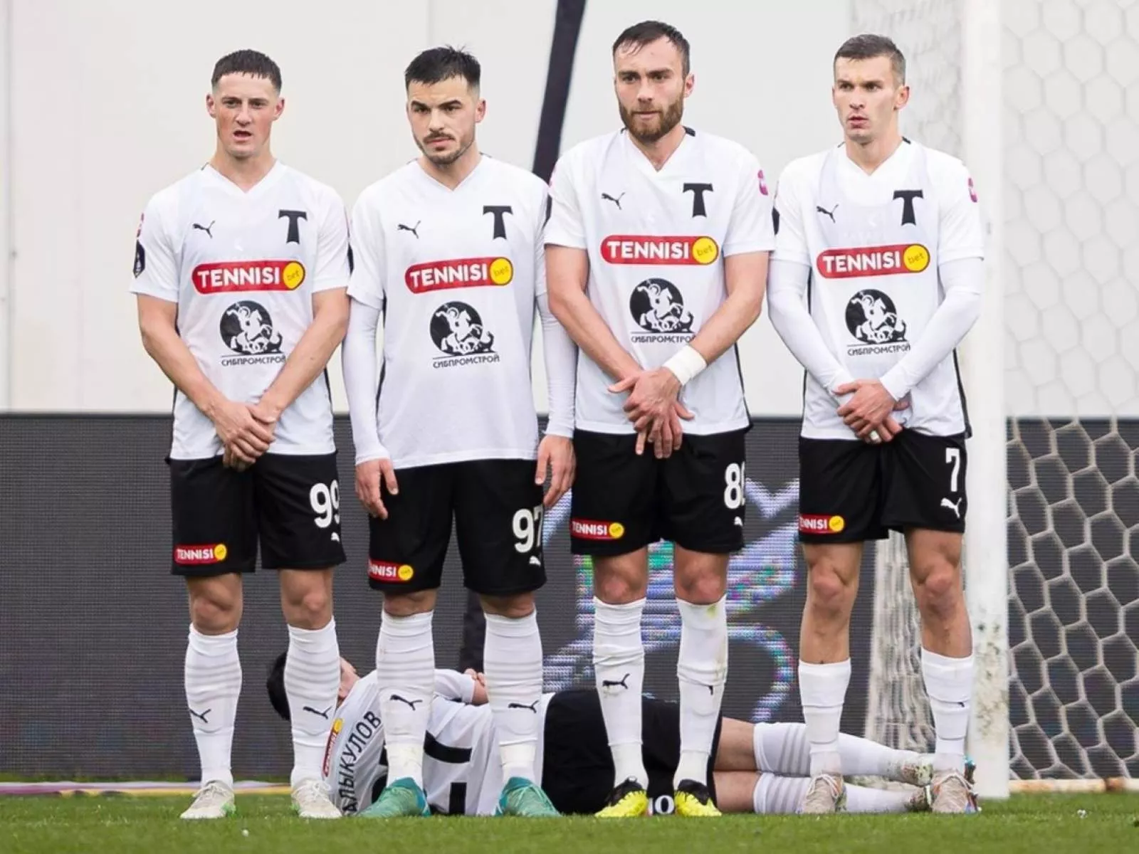 Lawyer: The Torpedo team will not be expelled from the RPL
