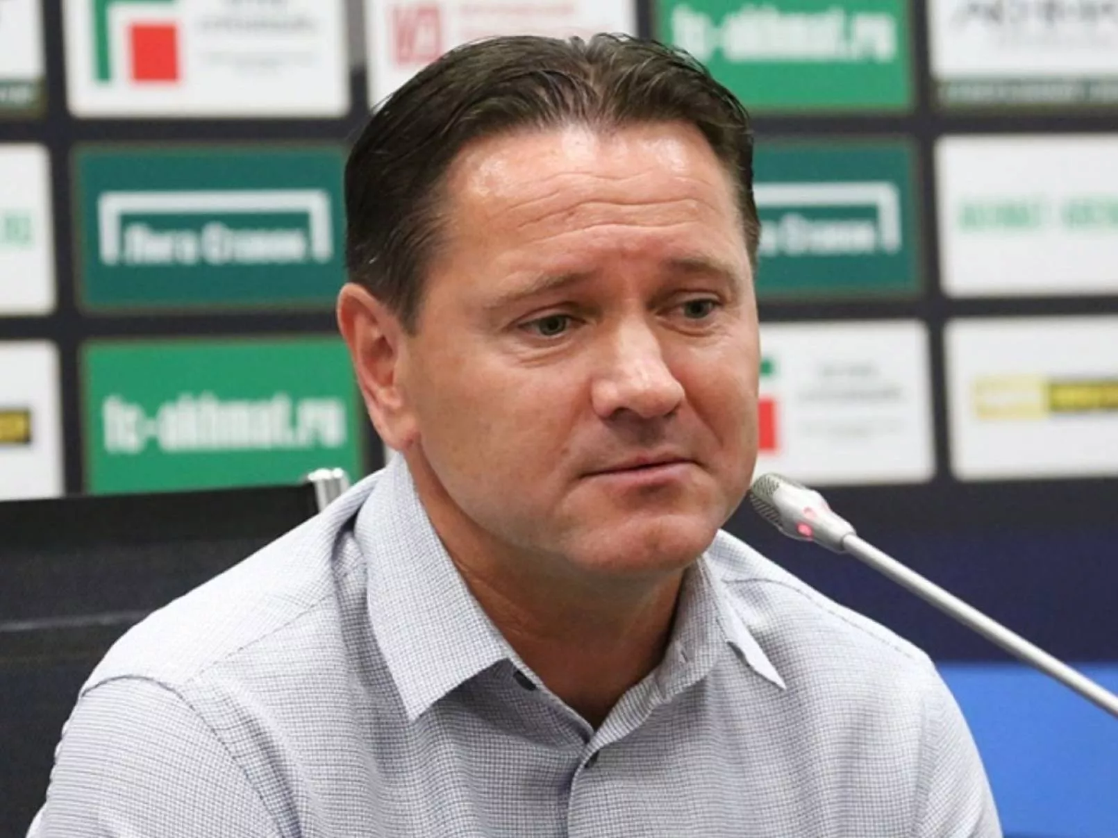 Alenichev: Spartak should fill the positions of Barko and Ugalde