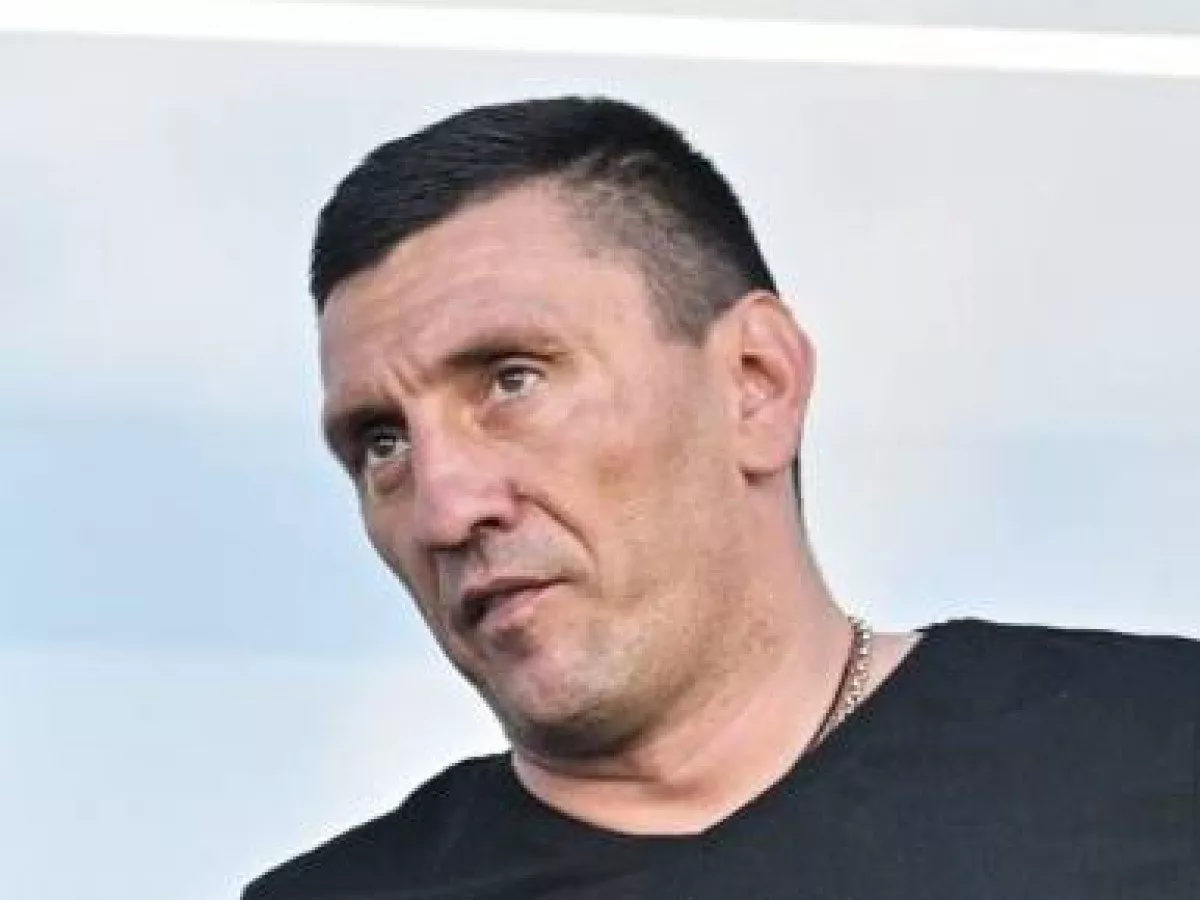 Andreyev: I will not return to football for now, I am resting