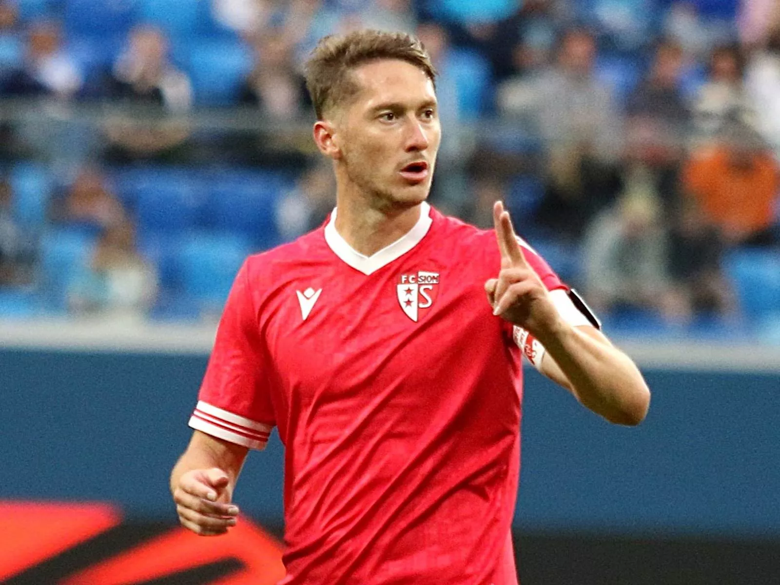 Anton Miranchuk RPLning kuchli jamoalarini kuchaytiradi