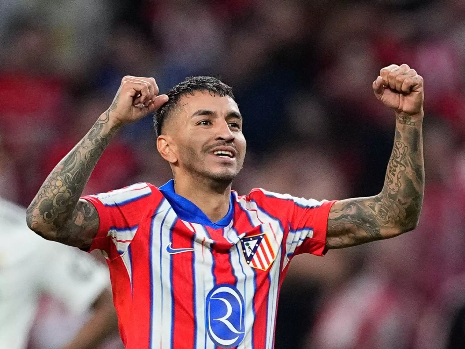 Anxel Korrea moves to Mexico's Tigres club
