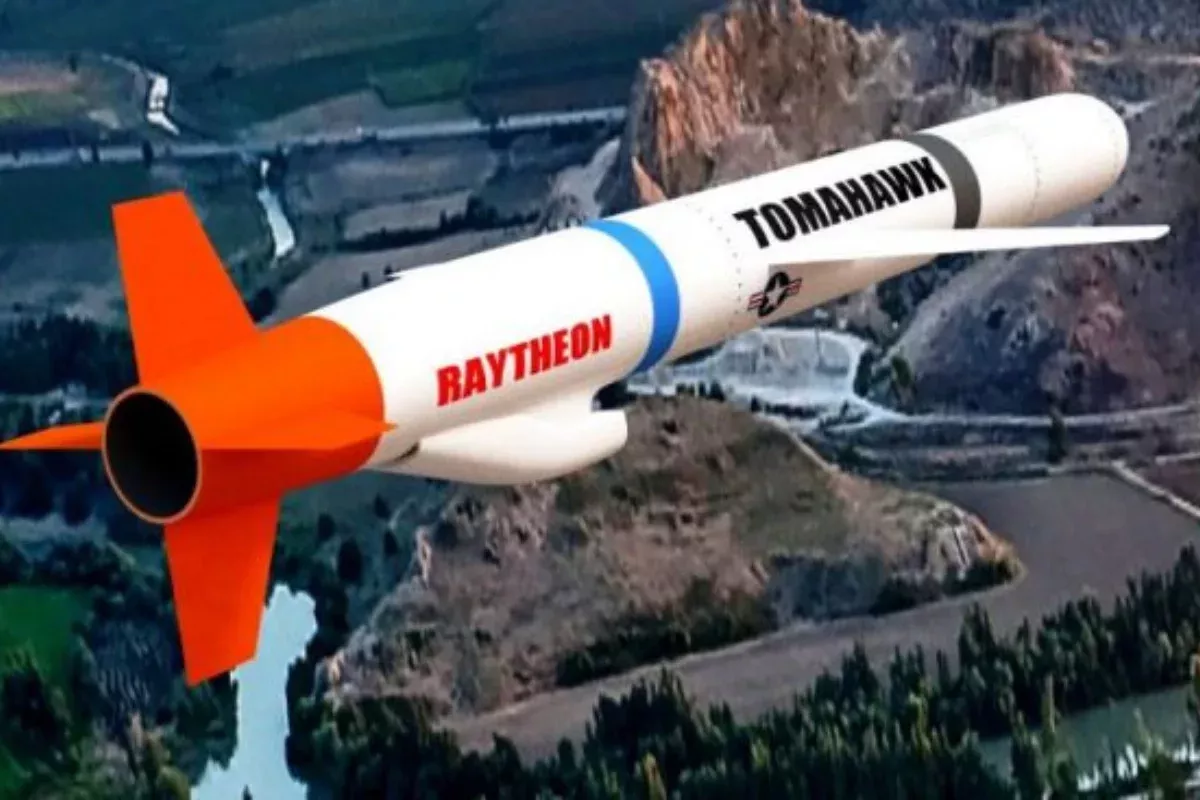 AQSH Ukrainaga uzoq masofali raketalar berishi mumkin