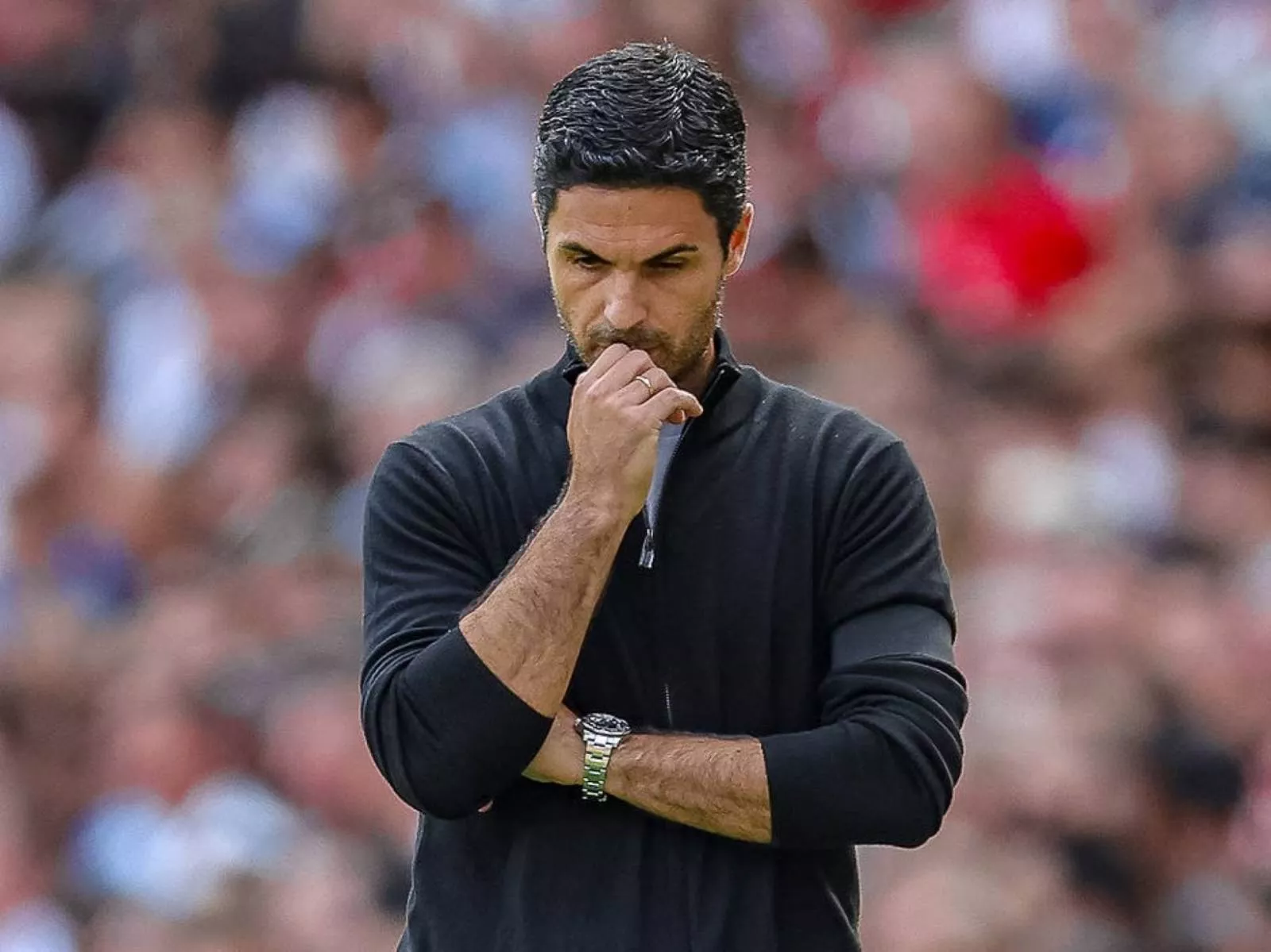 Arsenal Arteta davrida Chelsea futbolchilariga 150 million yevro sarflagan