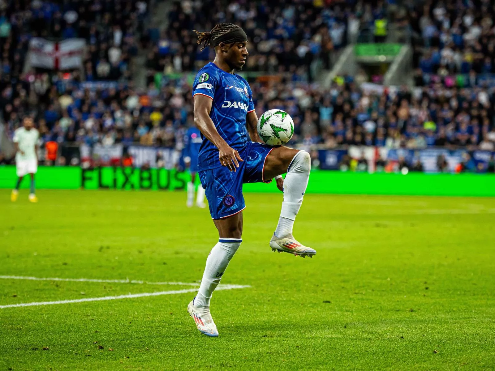 Arsenal Chelsea bilan Noni Madueke bo‘yicha muzokara qilmoqda