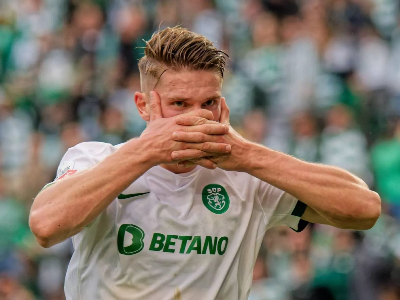 Arsenal offered 65+15 million for Doykeresh