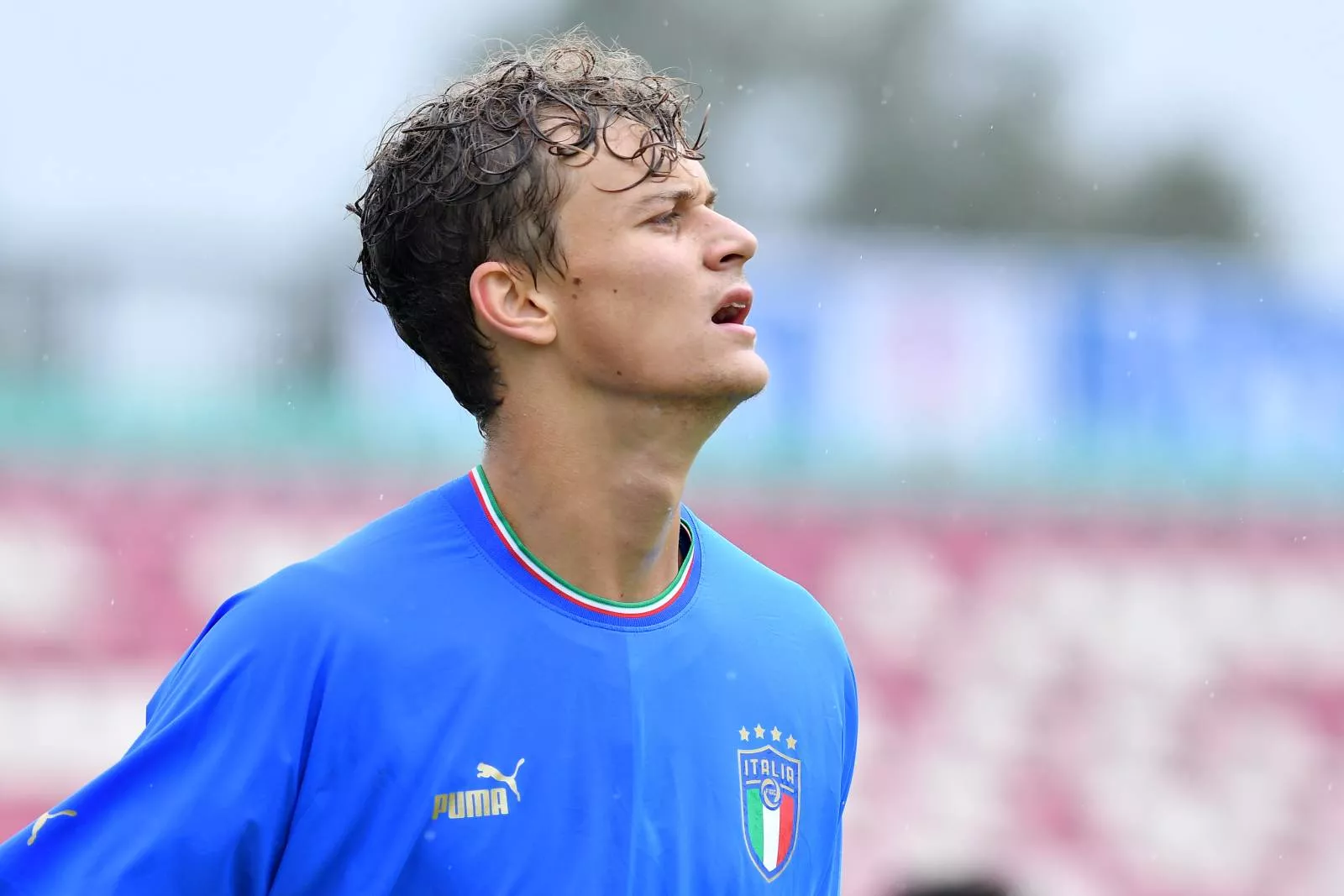 Atalanta sells Scalvini for 57.5 million euros