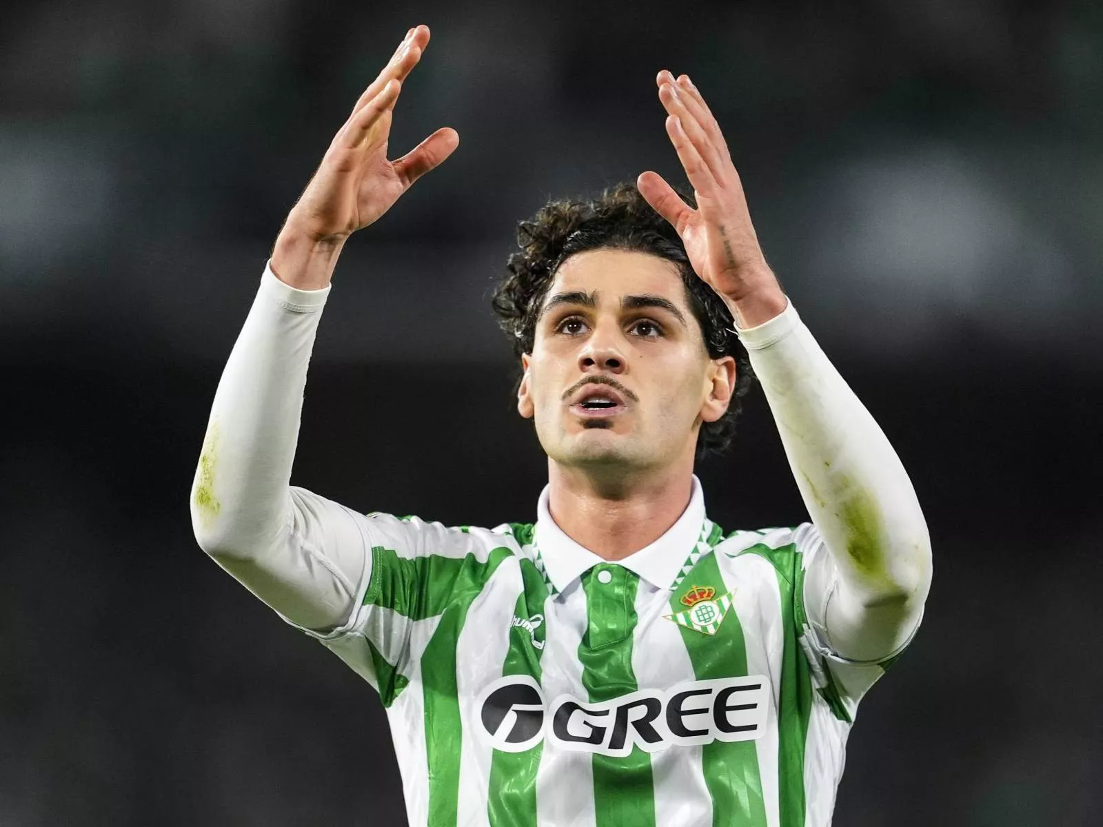Atletiko officially signed Jonni Cardoso