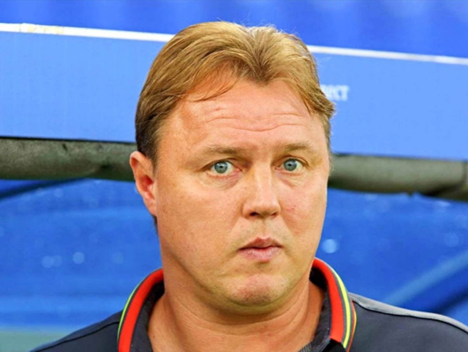 Kolyvanov: Jerson Zenitning asosiy futbolchisi