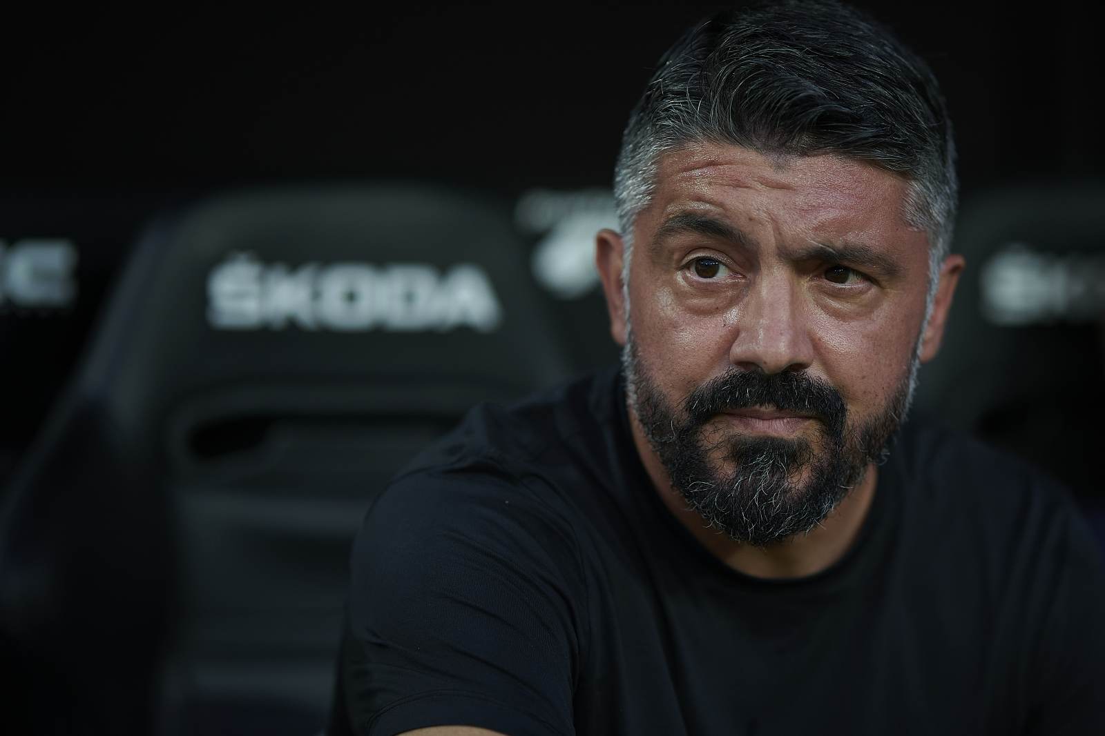 Donadoni: Gattuso strengthens the Italian team