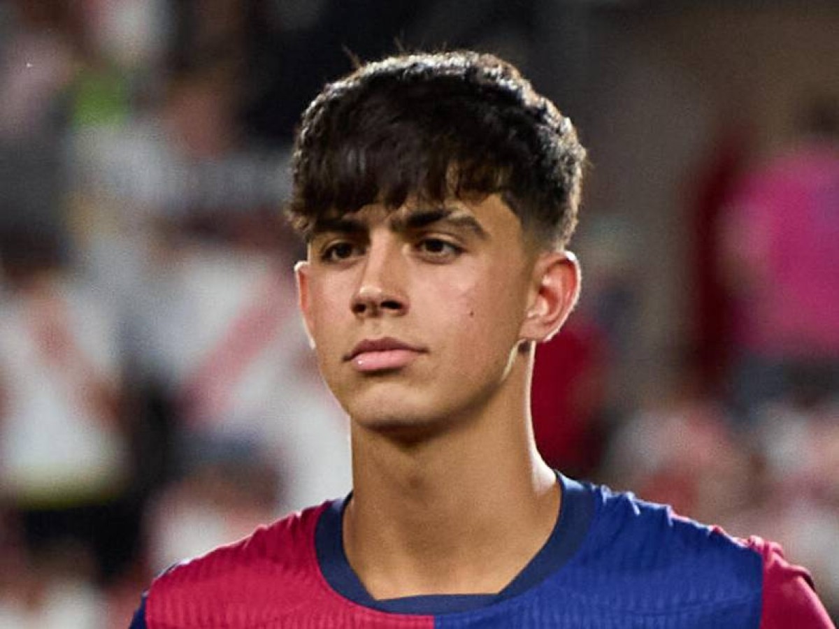 Bernal imitates Busquets and Pogba in football