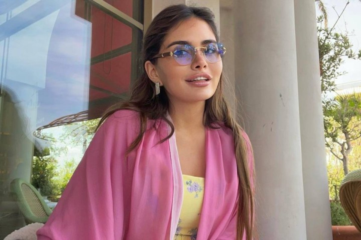 Maryam Tillaeva Rossiyada yangi realiti-shouda ishtirok etmoqda