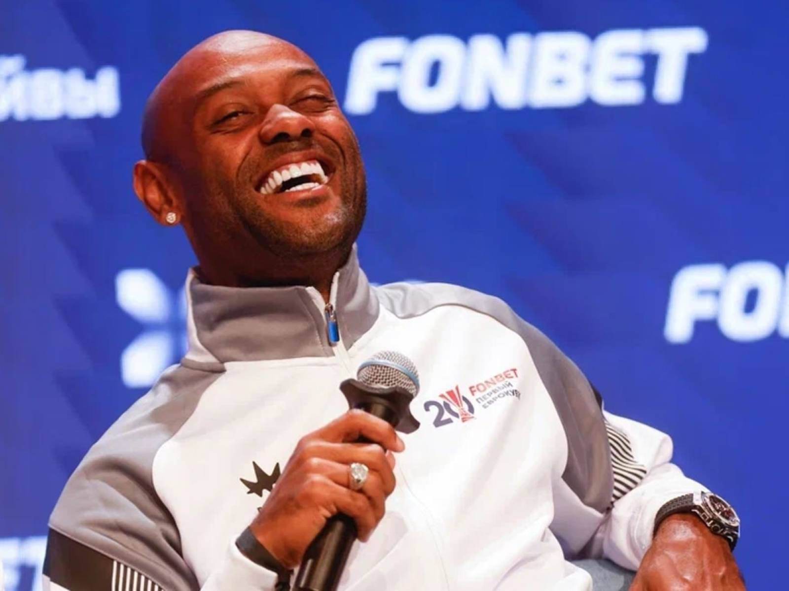 Agent Vagner Lav's participation in the Medialiga is unclear