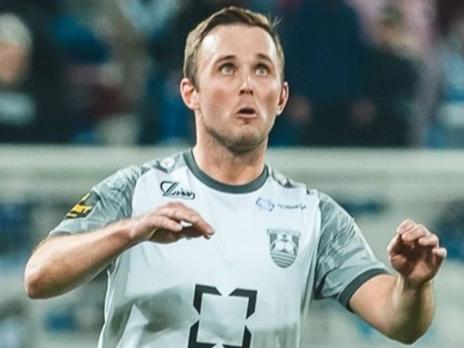 Petrov: Baltika won against Zenit