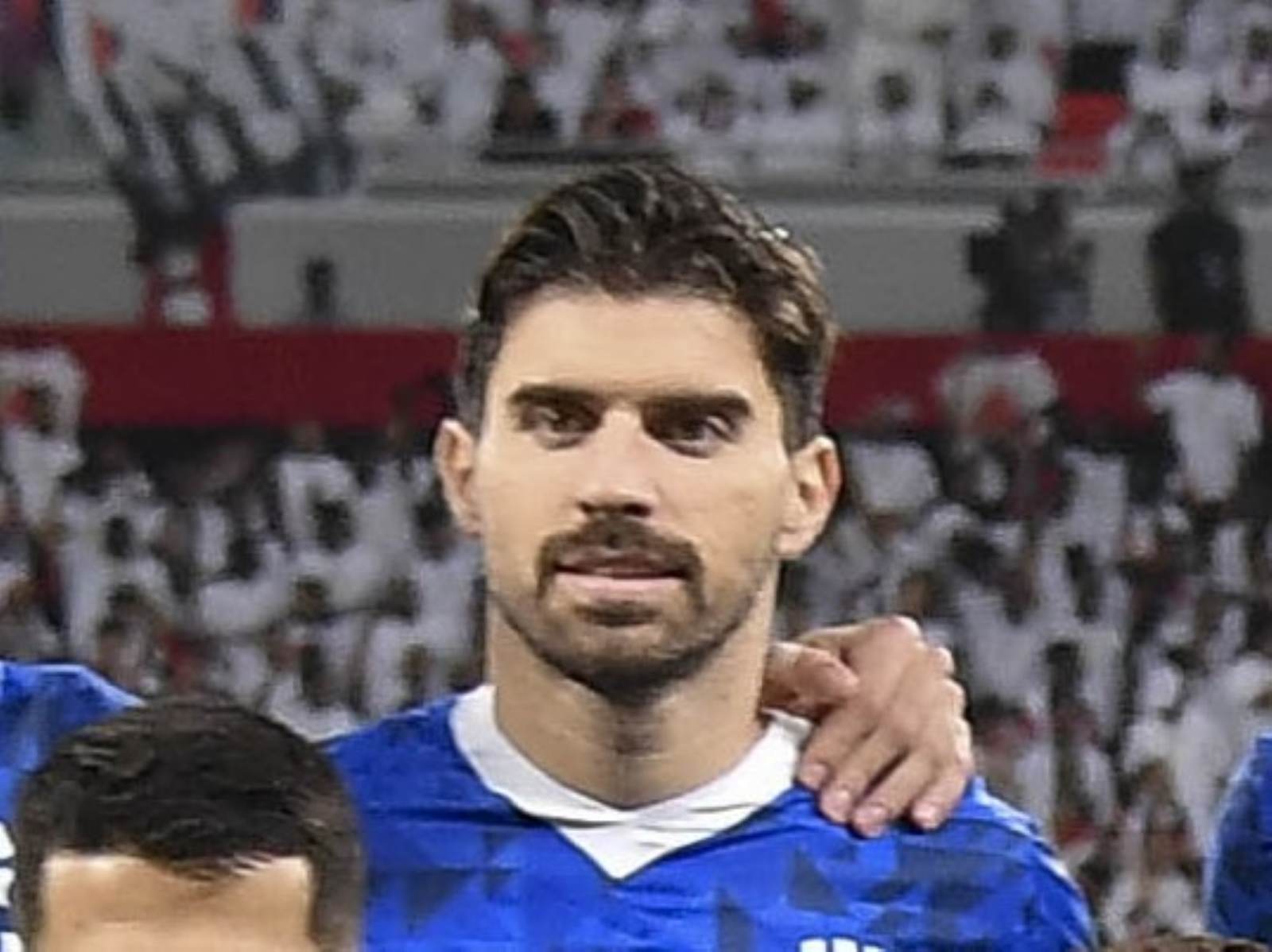 Ruben Neves commented on the death of Diogo Jota